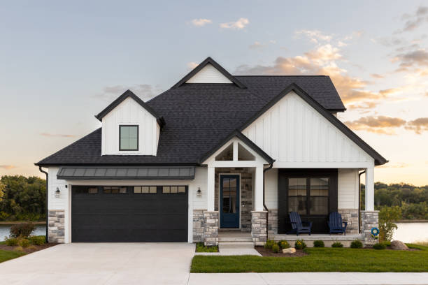 Best Metal Roofing Installation  in Silverton, OR