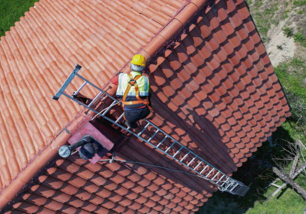 Best Green or Eco-Friendly Roofing Solutions  in Silverton, OR