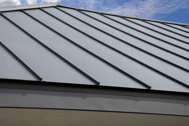 Best Steel Roofing  in Silverton, OR